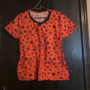 Women’s Scrub Top